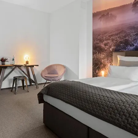 Alpine Hotel 4*