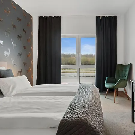 Alpine Hotel Resort
