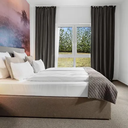 Resort Alpine Hotel