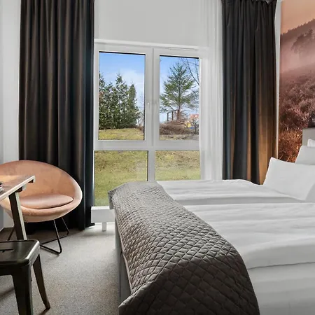 Alpine Hotel Resort Bispingen