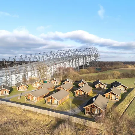 Rezort Alpine Bispingen