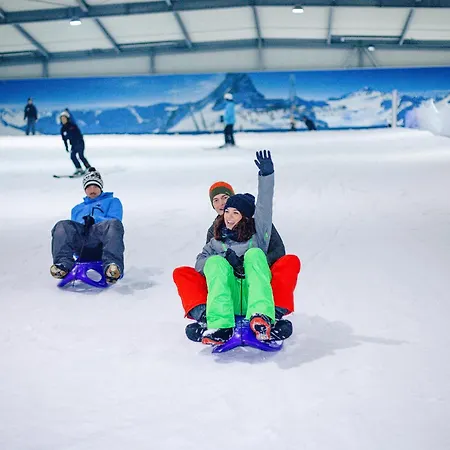 Alpine 4* ביספינגן