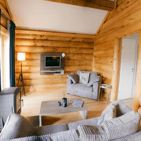 Alpine Hotel