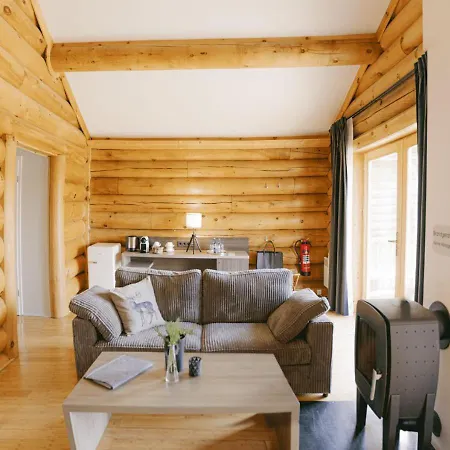 Alpine Hotel Resort