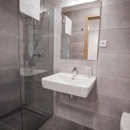 Alpine Hotel 4*