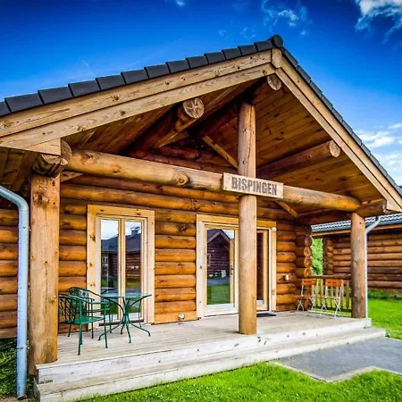 Resort Alpine Hotel Bispingen