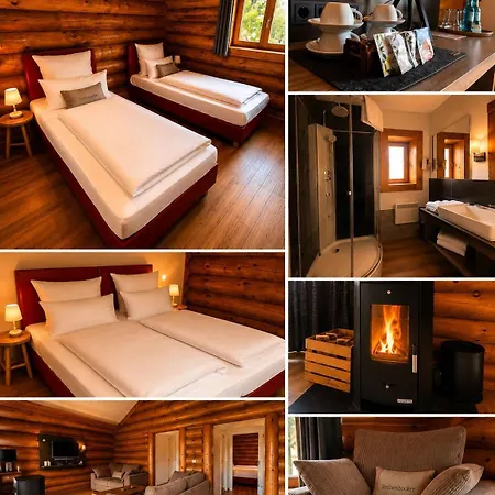 Alpine Hotel 4* Bispingen
