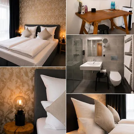 Alpine Hotel