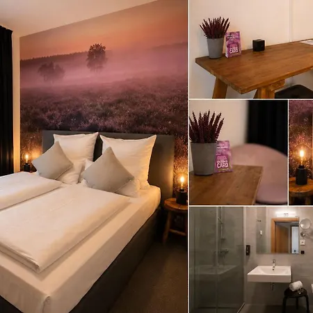 Resort Alpine Hotel