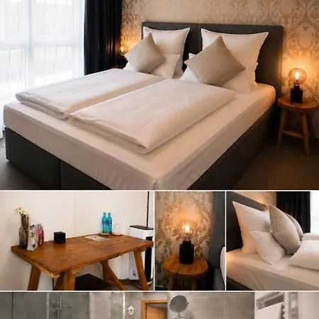 Resort Alpine Hotel 4*