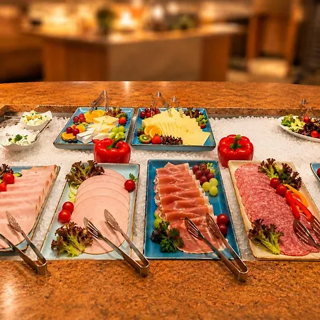 Alpine Hotel Resort Bispingen
