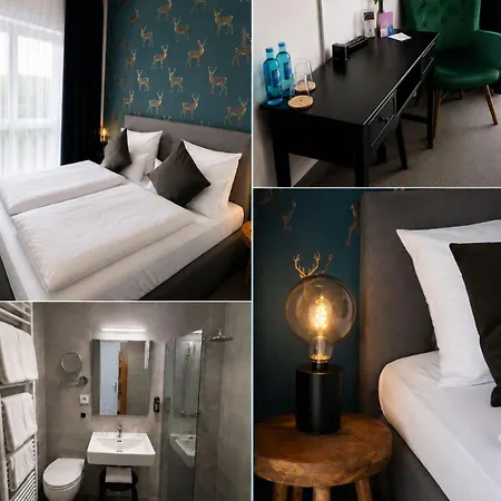 Resort Alpine Hotel Bispingen