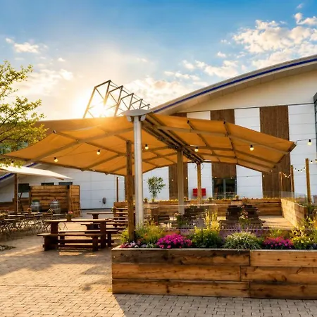 Alpine Hotel 4* Bispingen