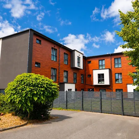 Alpine Hotel 4* Bispingen