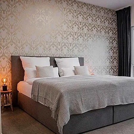 Resort Alpine Bispingen