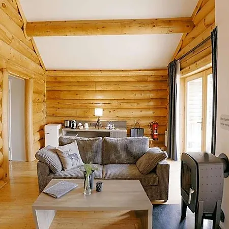 Alpine 4* Bispingen