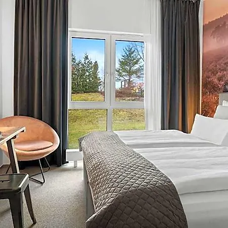 Alpine Resort 4*
