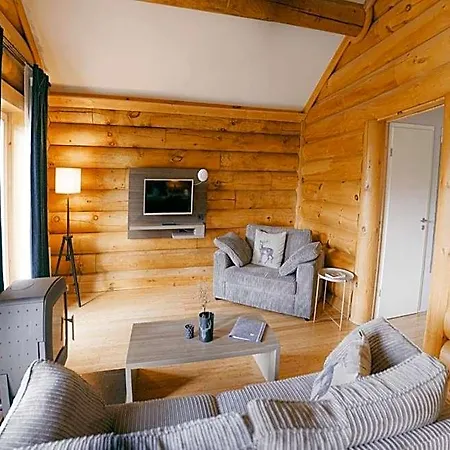 Alpine Resort Bispingen