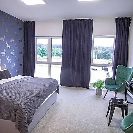 Alpine Resort 4*