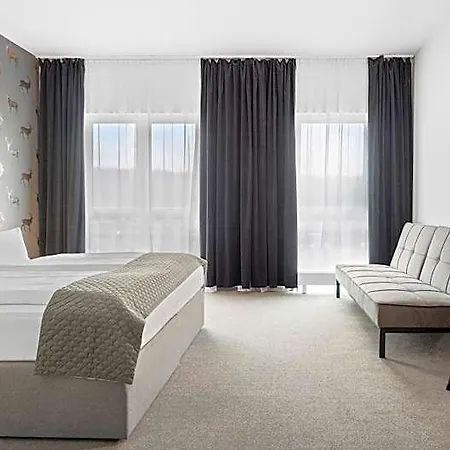 Resort Alpine