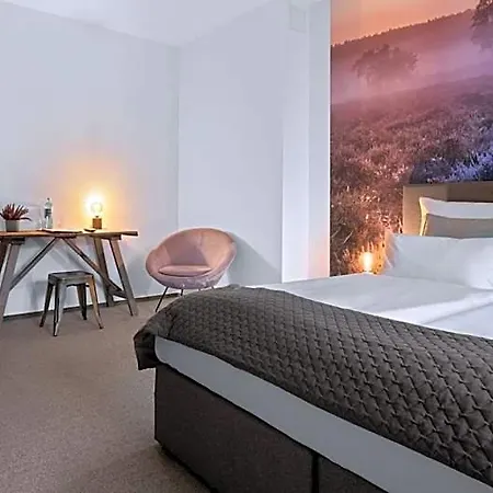 Resort Alpine 4*