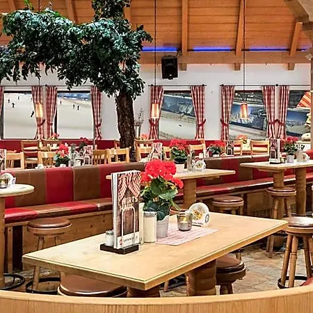 Resort Alpine 4*