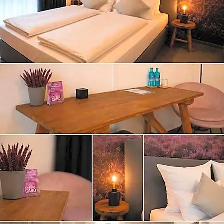 Alpine Resort Bispingen
