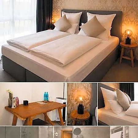 Resort Alpine