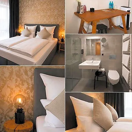 Alpine 4* Bispingen
