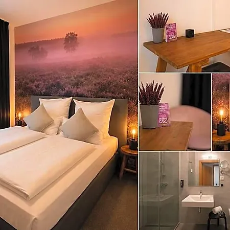 Alpine 4* Bispingen