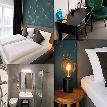 Alpine Resort 4*