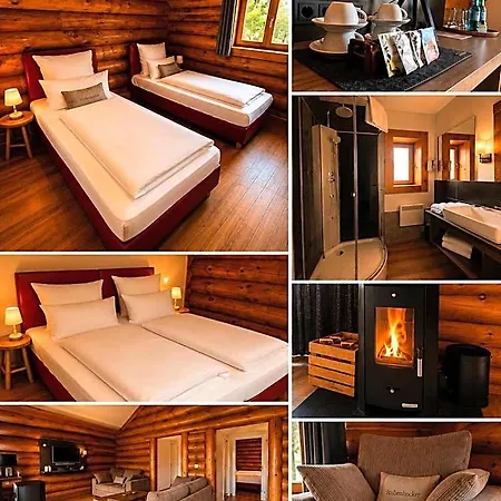Alpine Resort Bispingen