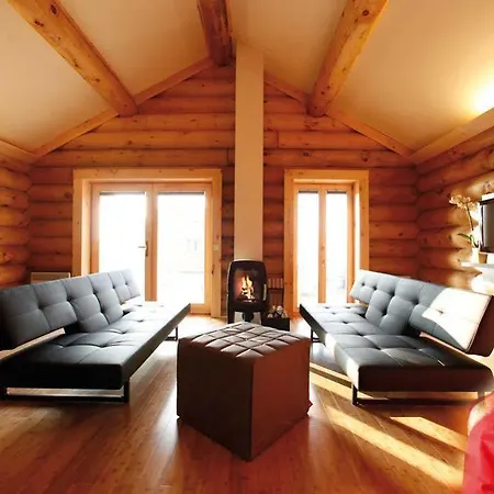 Alpine Hotel 4*