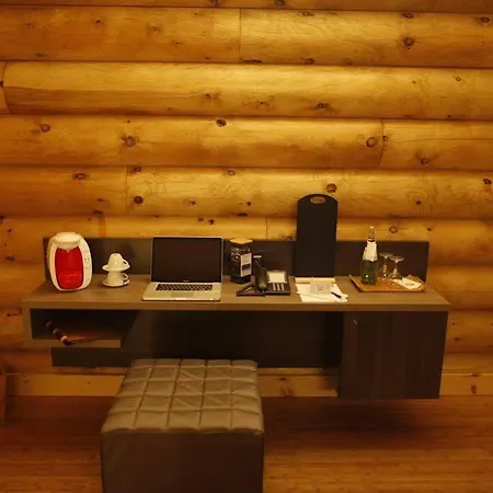 Resort Alpine Hotel Bispingen