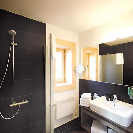 Alpine Hotel 4*