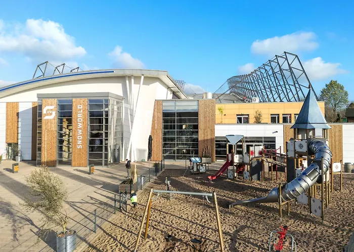 Alpine Hotel Resort 4*