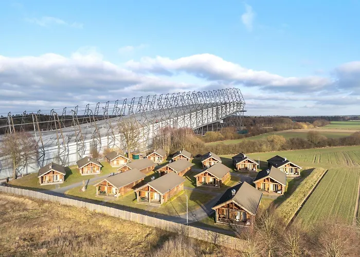 度假村 Alpine 比斯平根