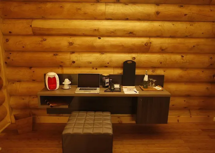 Resort Alpine Hotel Bispingen